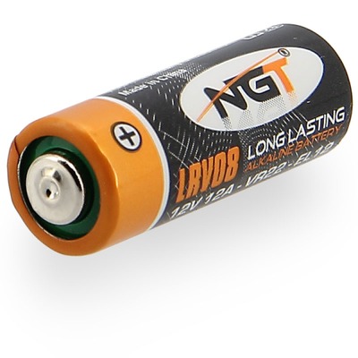 Bateria do sygnalizatorów NGT 12V LRV08