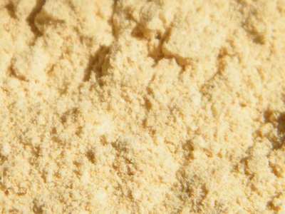 Mąka sojowa pełnotłusta Delta Baits 1kg