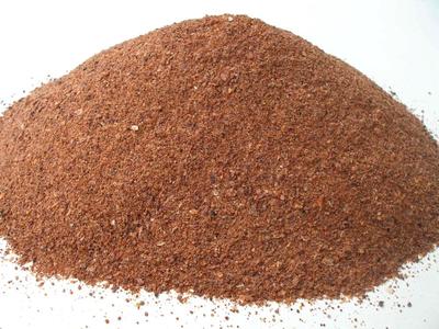 Mąka z kałamarnic LT 82% Deltabaits 1kg